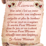 Poèmes pour la fête des mères : idées touchantes pour dire je t’aime