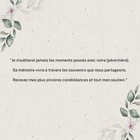 découvrez une sélection émouvante de poèmes pour condoléances, parfaits pour exprimer votre soutien et votre compassion en ces moments difficiles.