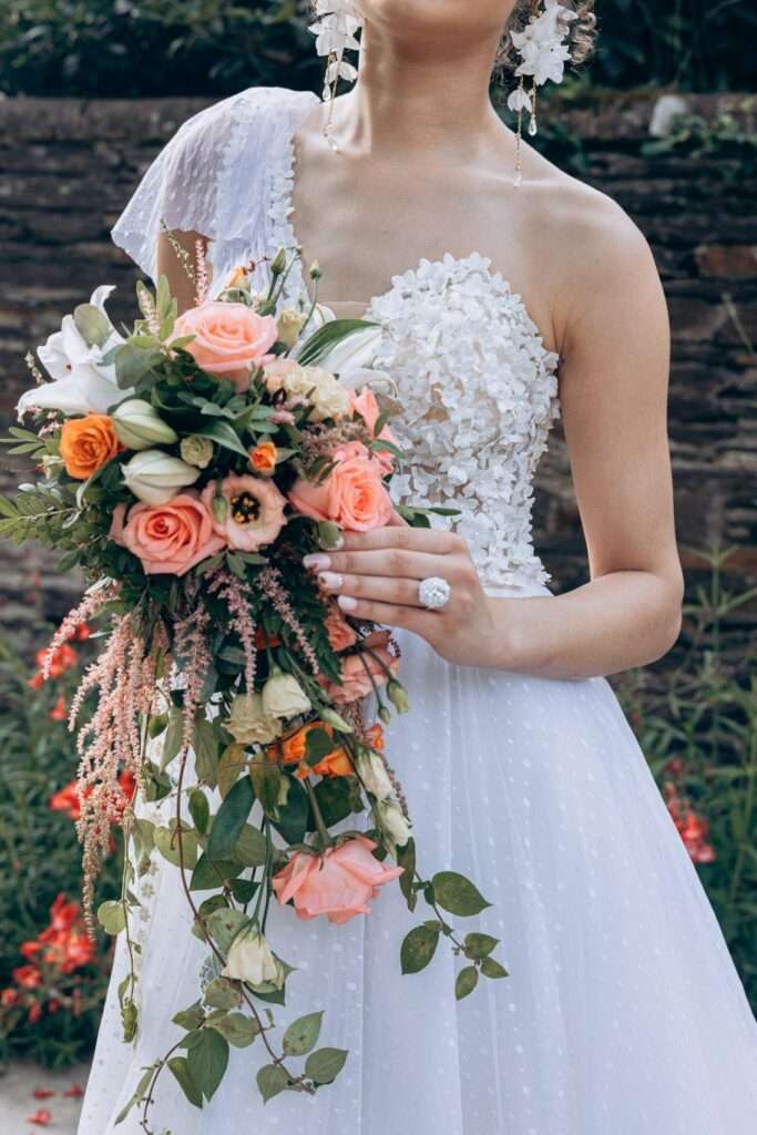 découvrez les tendances 2026 pour les bouquets de mariée : prix, styles et conseils pour choisir le bouquet parfait le jour j.
