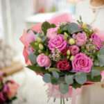 Comment choisir le bouquet parfait pour la fête des mères et grands-mères