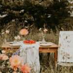 Fleurs champêtres mariage : comment créer une ambiance naturelle et romantique