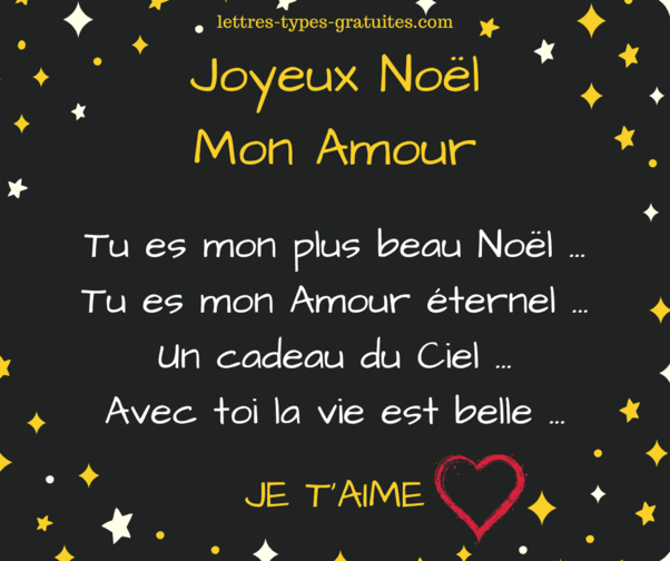 envoyez un message chaleureux pour souhaiter un joyeux noël rempli d'amour et de bonheur à vos proches.