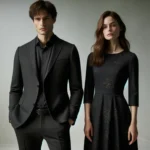 Quelle tenue choisir pour un enterrement : guide complet