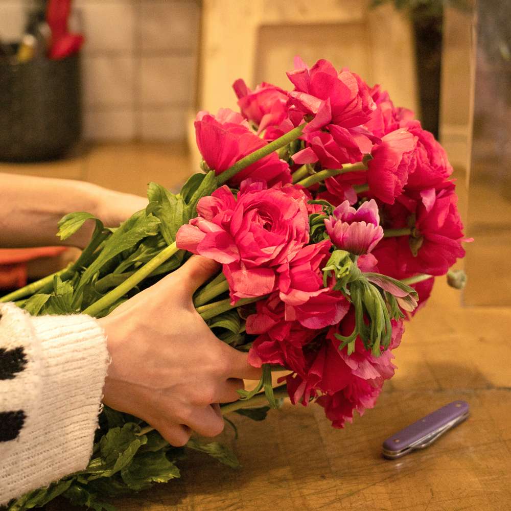 découvrez comment choisir un bouquet de fleurs original pour un anniversaire, alliant beauté et créativité pour surprendre vos proches.