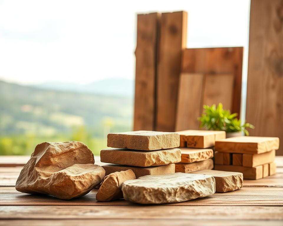 découvrez comment choisir les matériaux adaptés pour construire une maison durable, alliant écologie, performance et confort.