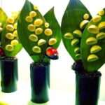 Coccinelle et muguet : symboles incontournables du porte-bonheur