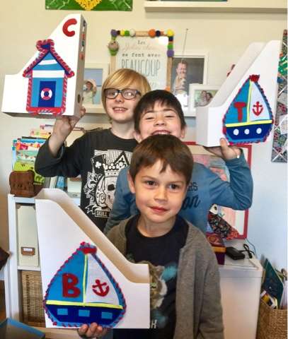 découvrez les cours de bricolage proposés par institutdubricolage.com pour apprendre facilement et rapidement les techniques essentielles du bricolage à domicile.