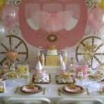 Décoration anniversaire 1 an : idées originales pour une fête inoubliable