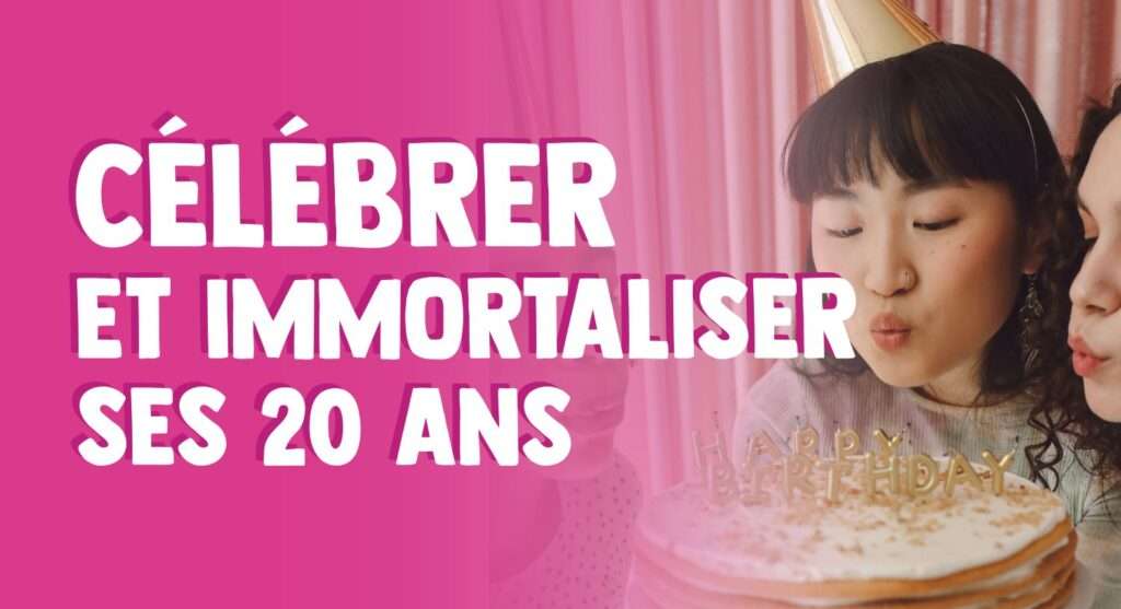 découvrez des idées originales et tendances pour organiser un anniversaire inoubliable pour une fille de 20 ans. inspirations déco, activités et thèmes festifs adaptés à ses envies.