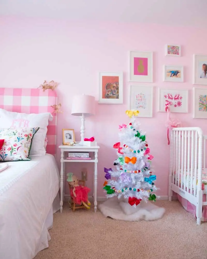 découvrez des idées déco adorables avec des nounours roses pour une ambiance douce et chaleureuse dans la chambre de votre enfant.