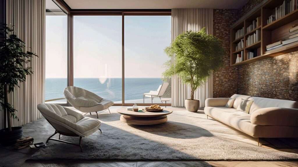 découvrez la maison idéale 2026 : design moderne, innovations durables et confort optimal pour un habitat futuriste qui répond à tous vos besoins.