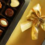 Pourquoi offrir un bouquet de fleurs et du chocolat est toujours une bonne idée