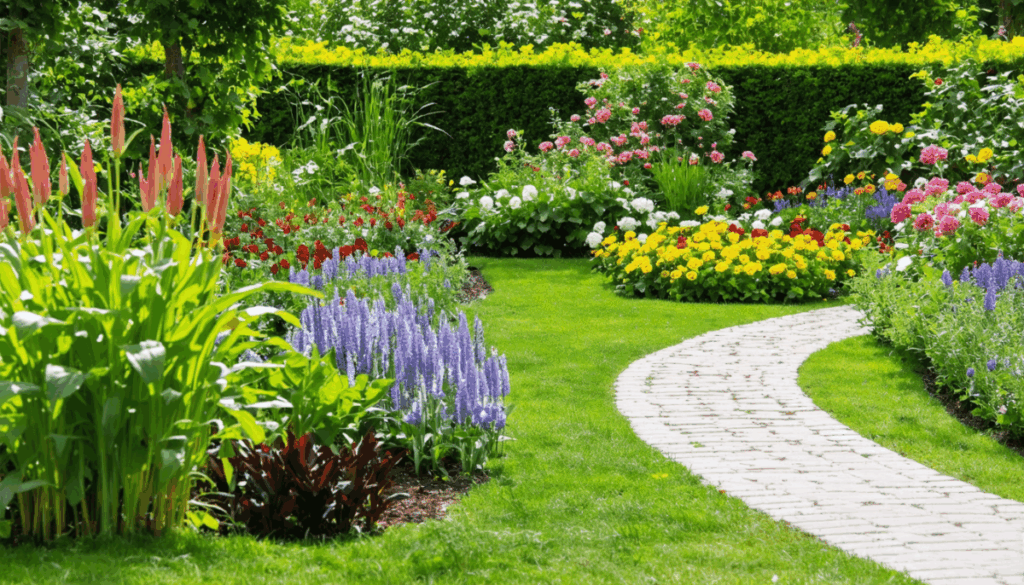 découvrez shockgarden.com, la révolution du jardinage en 2026 avec des innovations écologiques et des conseils experts pour un jardin magnifique toute l'année.