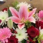 Comment faire un bouquet de fleurs simplement