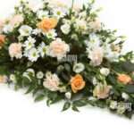 Couronne de fleurs pour enterrement : comment bien choisir cet hommage floral