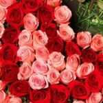Bouquet de fleurs en coeur : comment choisir le modèle parfait