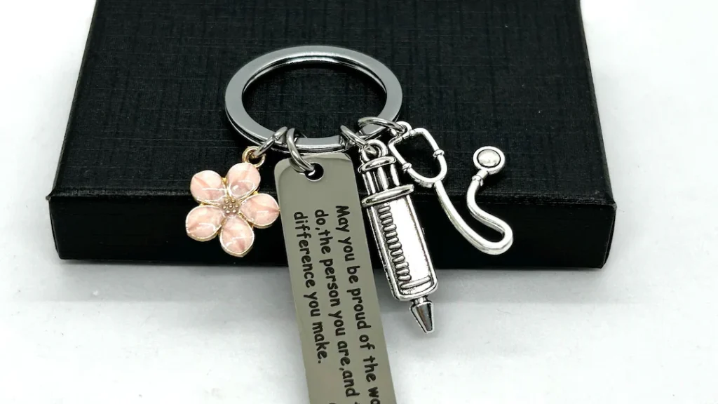 découvrez des cadeaux uniques pour infirmières, parfaits pour exprimer votre gratitude et leur offrir quelque chose d'authentique et spécial.