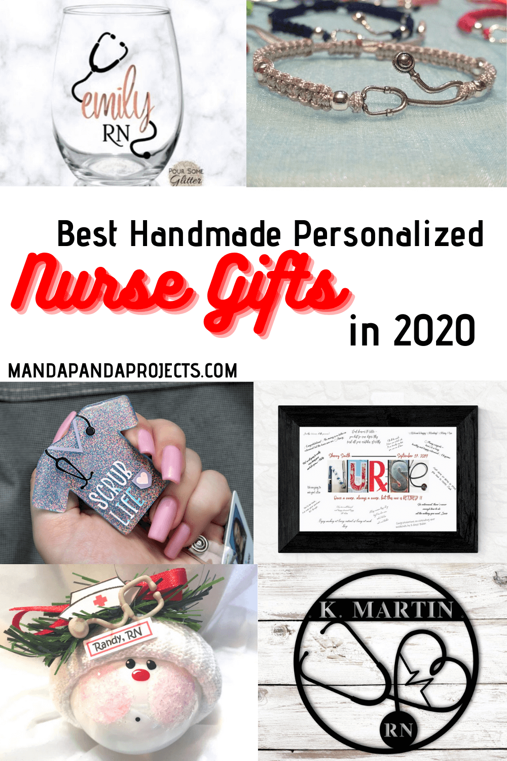 découvrez des cadeaux uniques pour infirmières, parfaits pour remercier et surprendre ces professionnelles dévouées avec originalité et émotion.