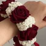 Bracelet de fleurs mariage : guide complet pour un accessoire floral réussi