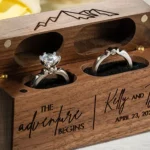 Boîte alliance mariage : comment choisir le modèle parfait pour votre union