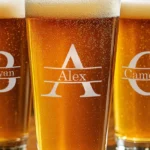 Verre à bière personnalisé : comment choisir le modèle idéal pour vos besoins