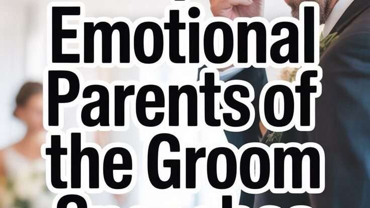 découvrez comment rédiger un discours de mariage émouvant pour vos parents, rempli de gratitude et d'amour, afin de rendre ce moment inoubliable.