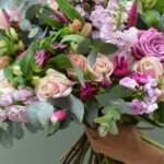 Découvrez comment choisir le plus beau bouquet de fleurs pour chaque occasion