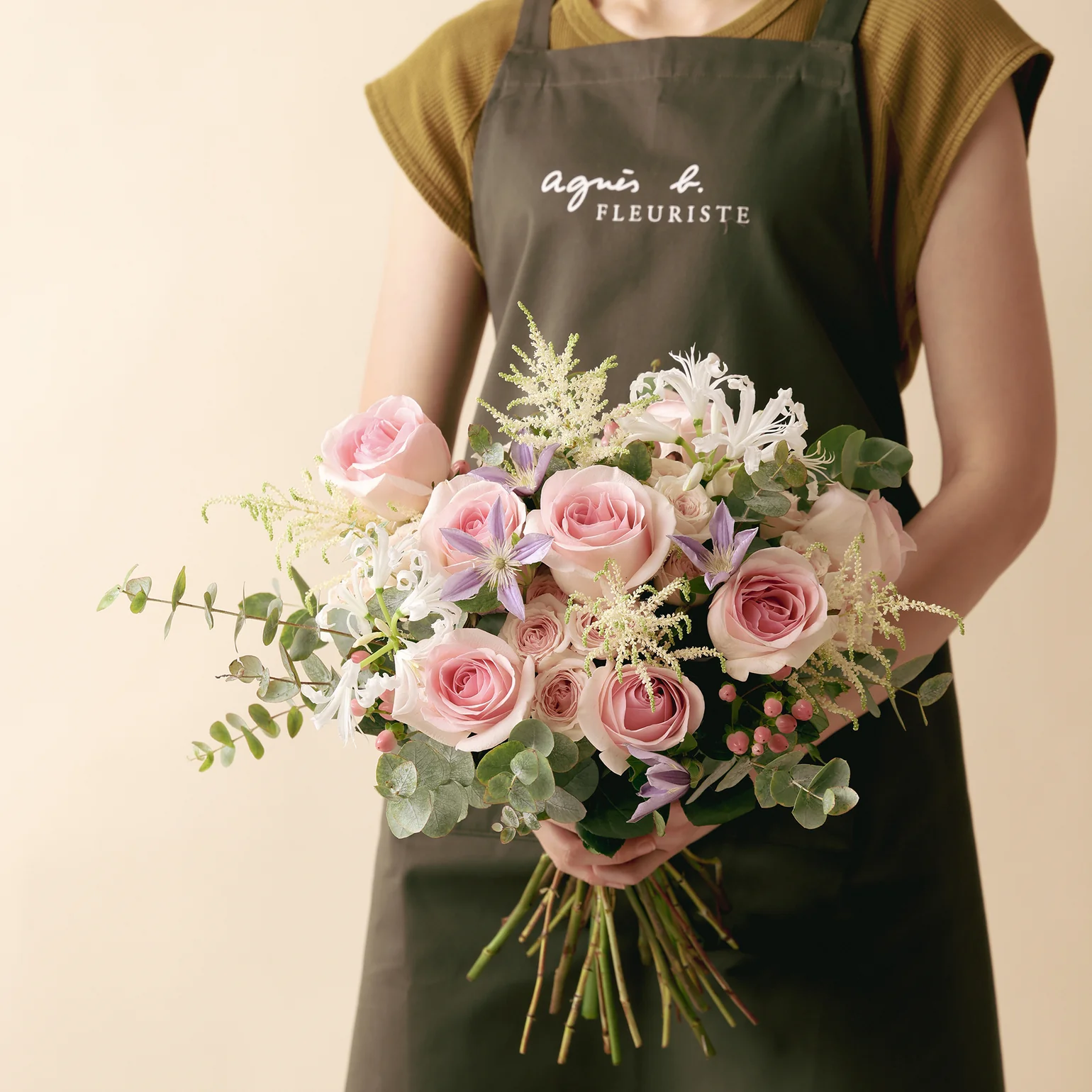 découvrez notre sélection de bouquets de fleurs frais et élégants, parfaits pour toutes les occasions.