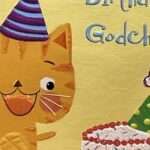 Joyeux anniversaire filleule : idées de messages et cadeaux pour la fête