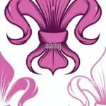 Tout savoir sur la fleur de lys rose : caractéristiques et symboliques