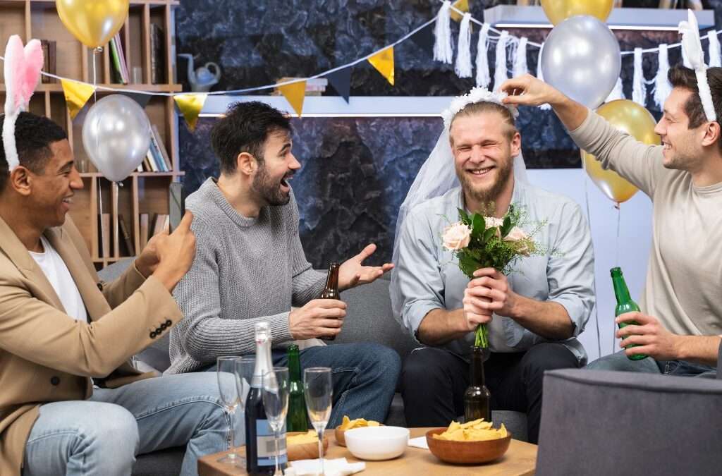 organisez une fête d'anniversaire inoubliable pour célébrer un anniversaire spécial avec famille et amis, pleine de joie et de moments mémorables.