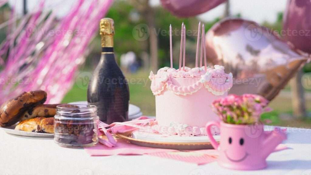 célébrez un anniversaire inoubliable avec une fête joyeuse et mémorable, pleine de rires, de joie et de moments partagés.