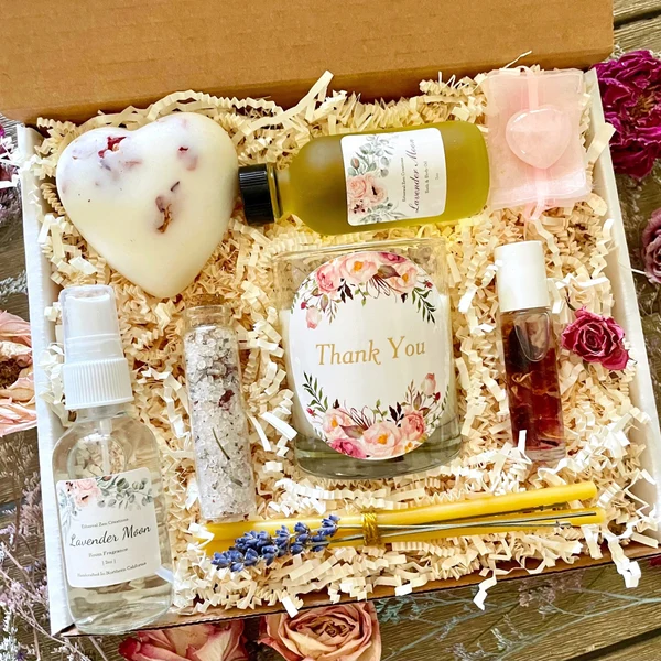 découvrez des idées cadeaux de remerciement uniques pour exprimer votre gratitude avec originalité et émotion.