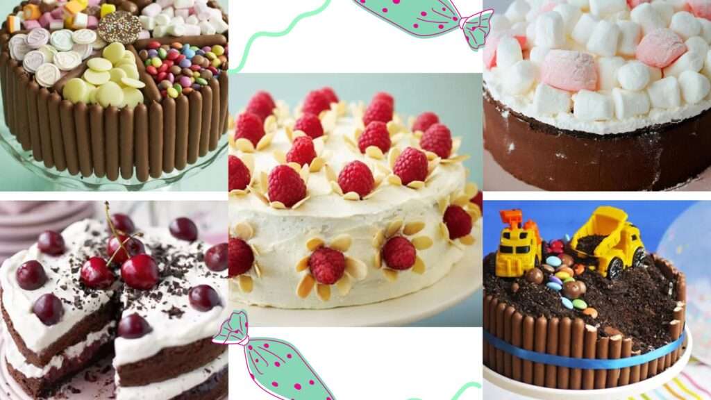 découvrez des idées et astuces pour la décoration de gâteau d'anniversaire, pour rendre vos célébrations encore plus spéciales et colorées.