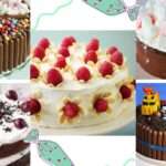 Décoration gâteau anniversaire : idées et astuces pour réussir