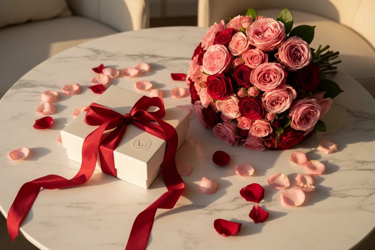 découvrez des idées de cadeaux floraux pour toutes les occasions : anniversaires, mariages, anniversaires, fêtes et bien plus pour exprimer vos sentiments avec élégance.