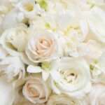 Bouquet de mariée rond : guide complet pour choisir le style parfait