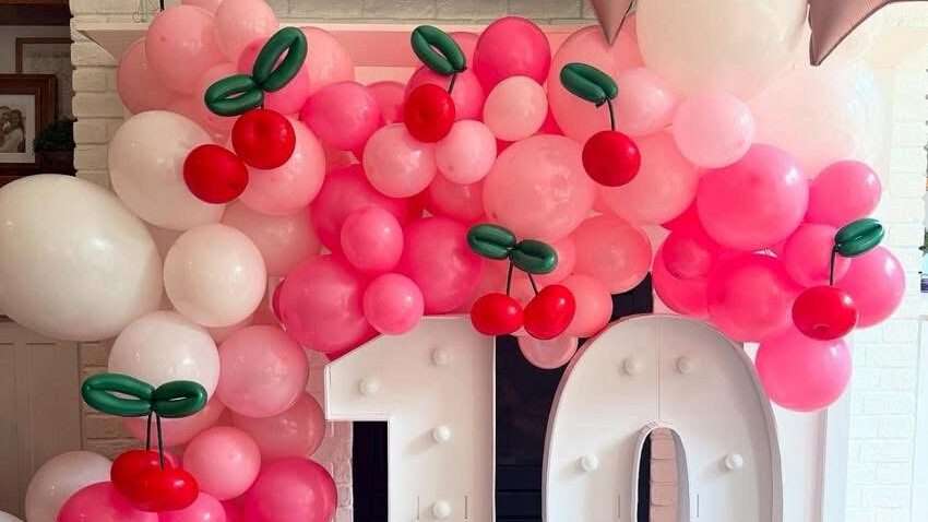 organisez une fête d'anniversaire inoubliable pour les filles de 10 ans avec des activités, des décorations et des idées amusantes qui rendront ce jour spécial vraiment mémorable.