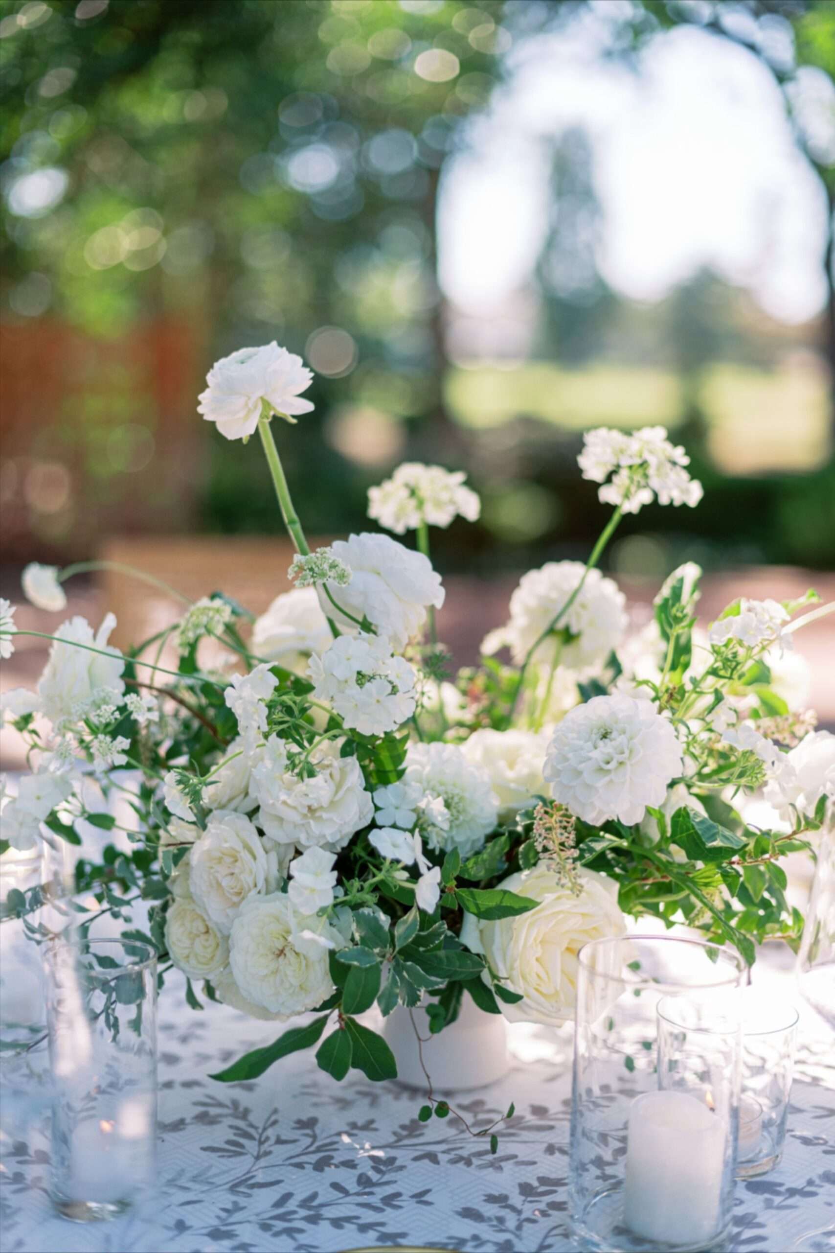 découvrez nos idées élégantes de fleurs pour centres de table de mariage, parfaites pour sublimer votre décoration et créer une ambiance romantique inoubliable.