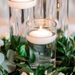 Fleur mariage centre de table : idées originales pour sublimer votre décoration