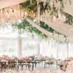Décoratrice florale mariage : conseils pour un décor inoubliable