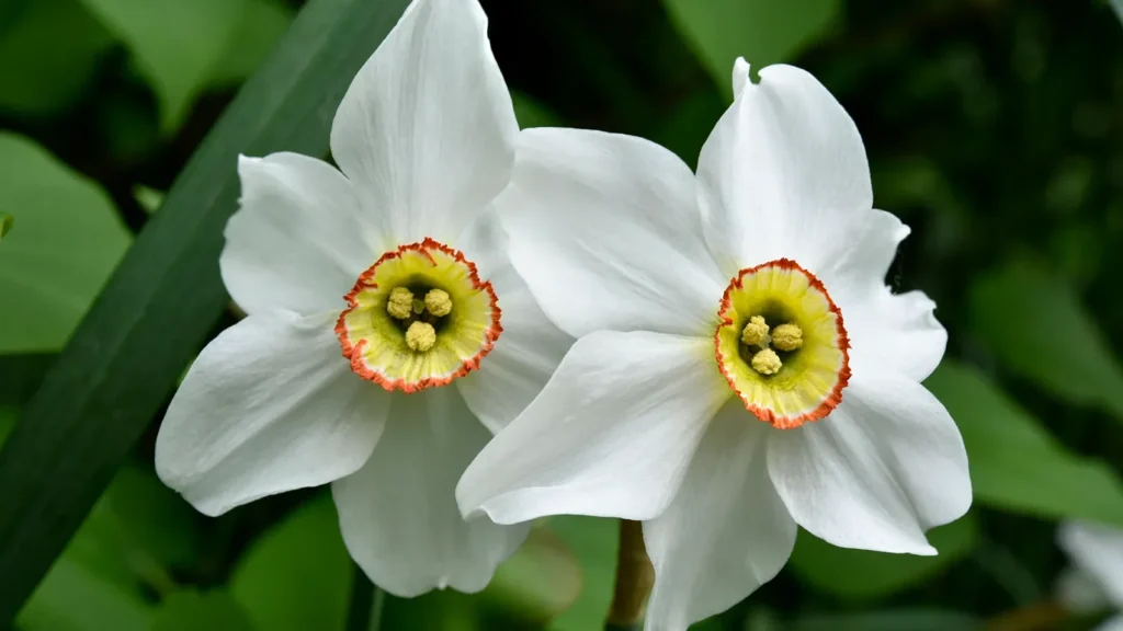 découvrez tout sur le narcisse, une fleur élégante et lumineuse, symbole de renouveau et de beauté naturelle.