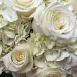 Tout savoir sur le bouquet de roses blanches : symbolique et conseils d&rsquo;entretien